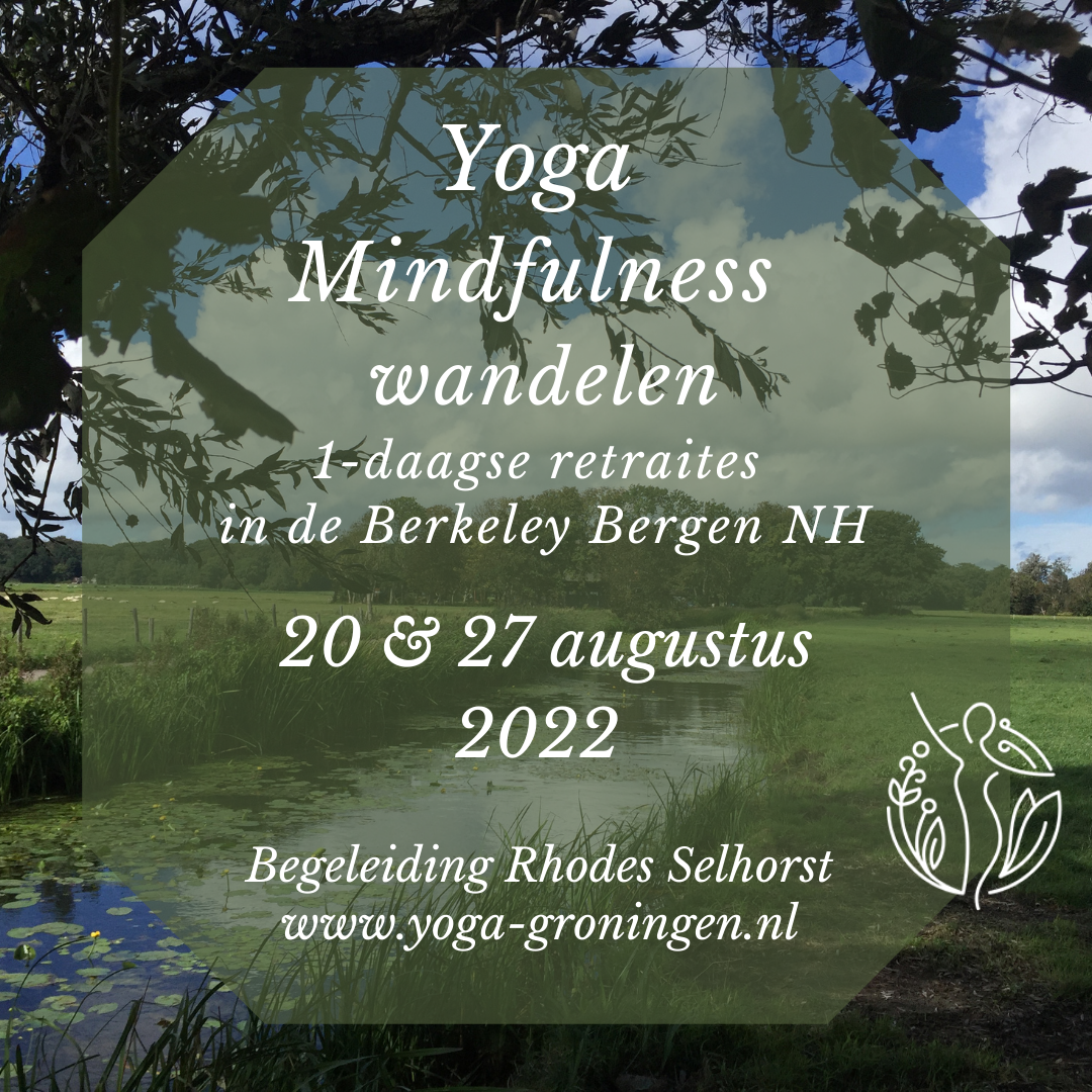 Bergen NH Yoga