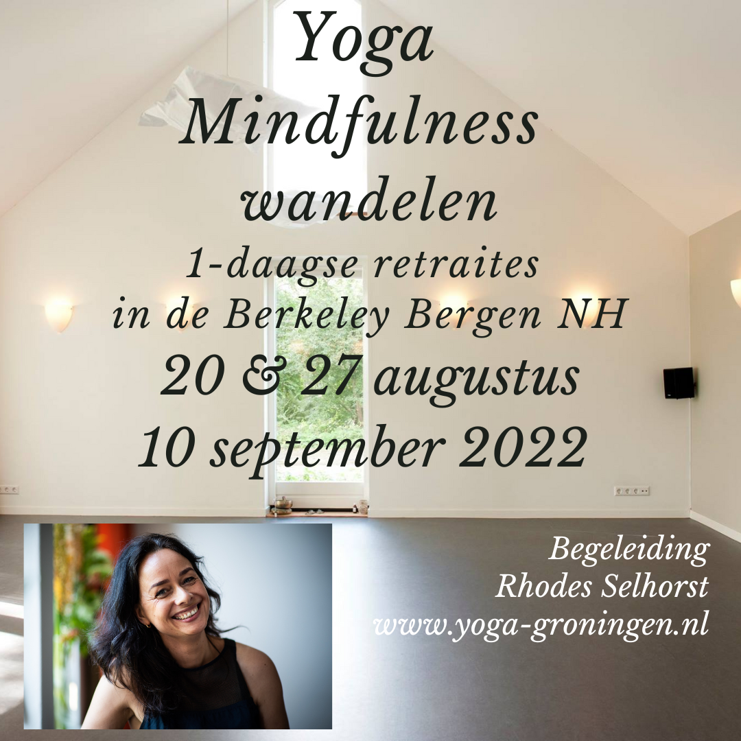 Bergen NH Yoga
