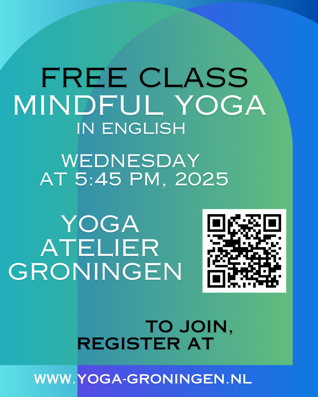 yoga for students and expats